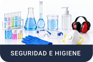 Seguridad e Higiene